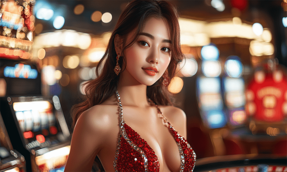 k8vina sòng bạc